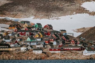 Dünyanın en yaşanabilir 10 şehri: Birinci Kopenhag