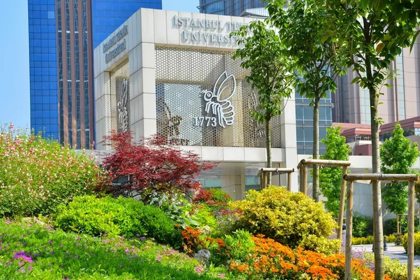 Dünyanın 'en yeşil' üniversiteleri açıklandı... Türkiye'den 6 üniversite ilk 100'de!