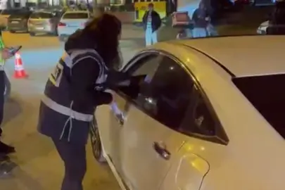 Düzce'de huzur operasyonu