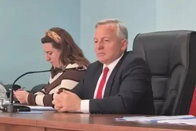 Edirne İpsala'da 2026 bütçesi kabul edildi