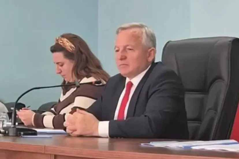 Edirne İpsala'da 2026 bütçesi kabul edildi