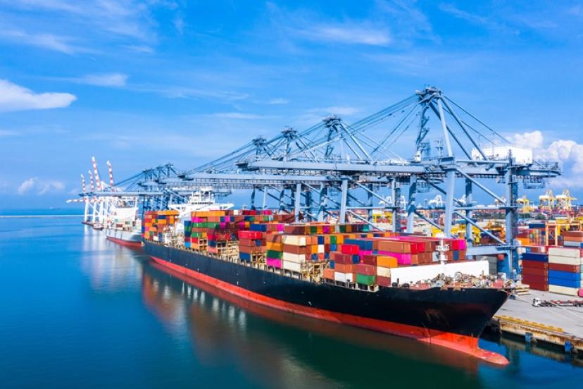 Ege İhracatçı Birlikleri’nden Kasım ayında 1 milyar 533 milyon dolarlık ihracat