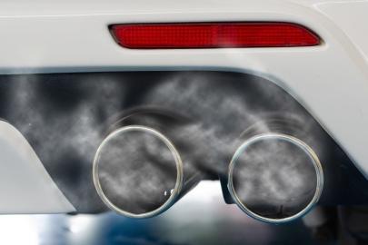 Egzoz muayenesiz araçlara 13,7 milyon lira ceza