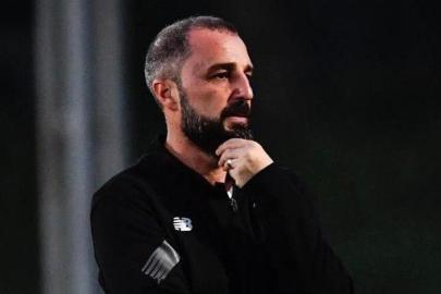 Elazığspor'da yeni teknik adam belli oldu