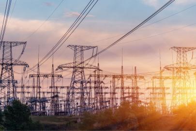 Elektrik santrallerine ekim ayında 1,4 milyar liralık kapasite desteği