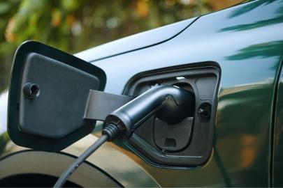 Elektrikli araç şarj altyapısı kasımda büyümeyi sürdürdü