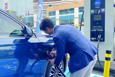 Elektrikli araçta ucuz şarj dönemi
