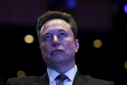 Elon Musk: Rahminiz varsa kadınsınız, yoksa değilsiniz
