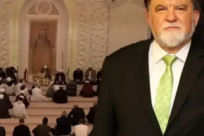 Eminevim'in kurucusu Abdurrahman Emin Üstün dualarla anıldı