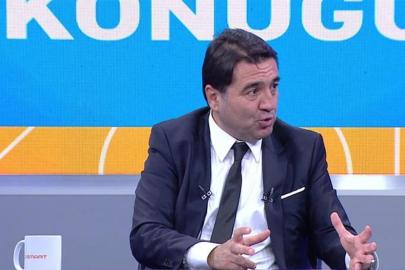 Emrah Bayraktar, D-Smart'a konuk oldu: 'Yetenekliyse buluruz'