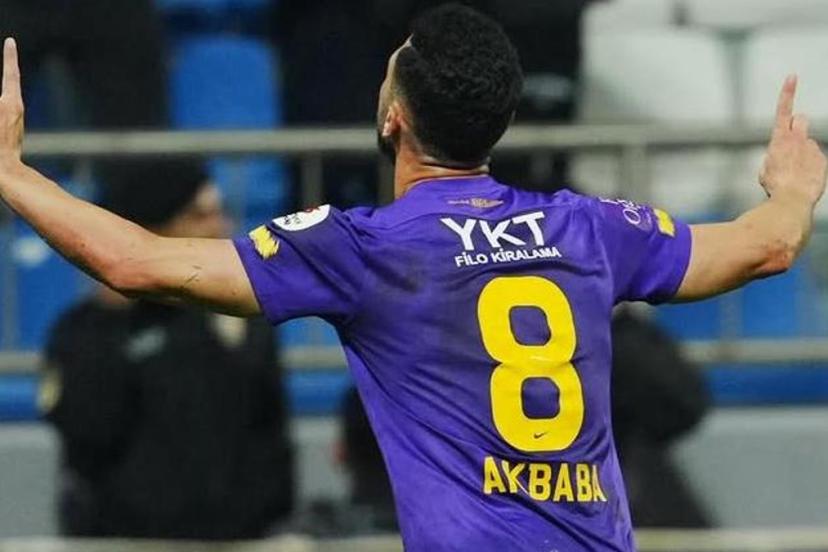 Emre Akbaba, Bursaspor'a imza atıyor!