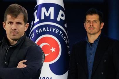 Emre Belözoğlu imzayı attı! Süper Lig'e geri döndü