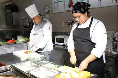 En çok işçi aranan ilk 10 meslek açıklandı