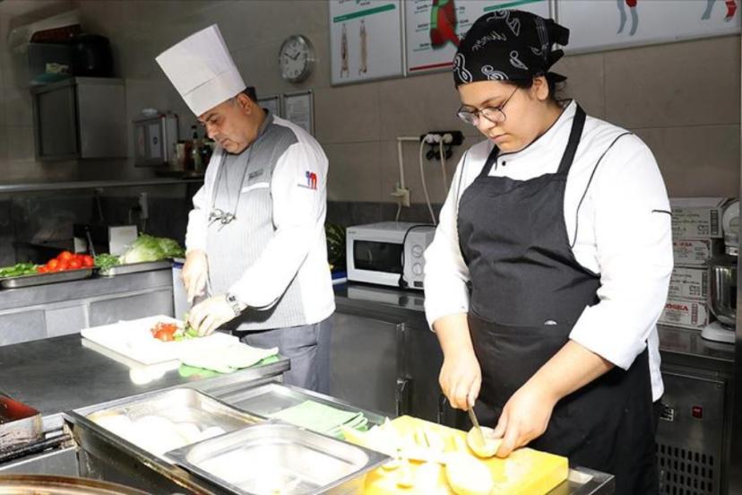 En çok işçi aranan ilk 10 meslek açıklandı