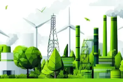 Enerji verimli üretime talep artıyor