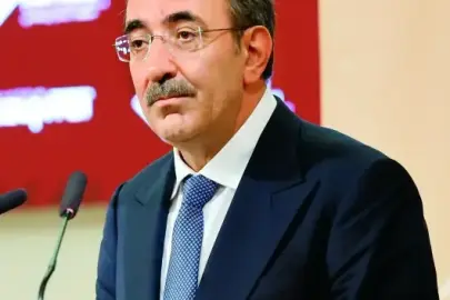 Enerjide dönüşümü birlikte yapalım