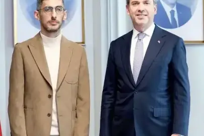 Enerjiye 4 milyar dolarlık finansman