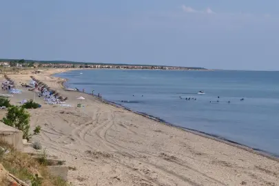 Enez'de 'sakin şehir' gündemde... Kartopu Derneği süreci başlatıyor