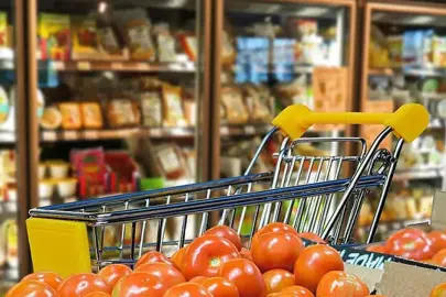 Enflasyon beklentilerinde aralık ayında düşüş görüldü