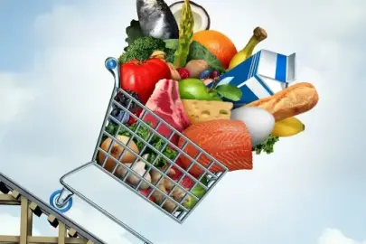 Enflasyonda kasım sürprizi