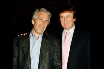 Epstein dosyalarındaki Trump’a ait tüm belgeler kamuoyuna açılacak