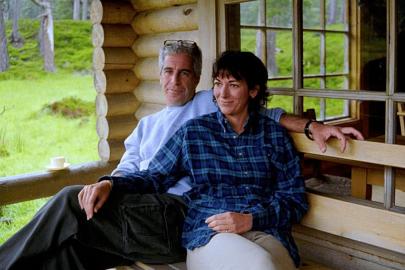 Epstein dosyası: 2001'de İngiliz kraliyet malikanesinden 'uygunsuz arkadaş' talebinde bulunuldu