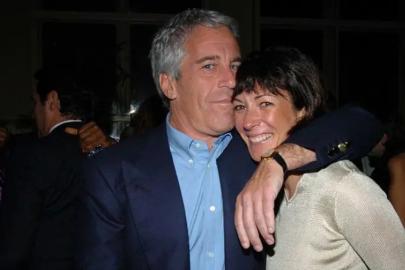 Epstein'in kız arkadaşı, hapis cezasının bozulmasını talep etti