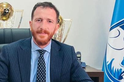 Erzurumspor FK'da Başkan Ahmet Dal'dan transfer açıklaması