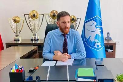 Erzurumspor FK'dan açıklama: 6 oyuncumuz ceza aldı