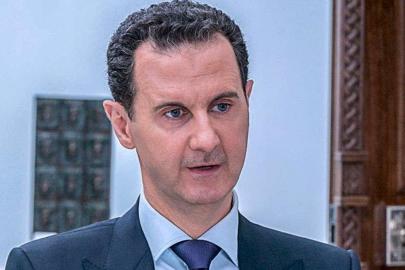 Esad dönemine ait istihbarat dosyaları deşifre oldu