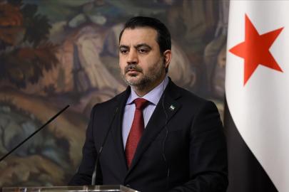 Esad Hasan Şeybani: İsrail, Suriye topraklarından çekilmeden bir anlaşma olmayacak