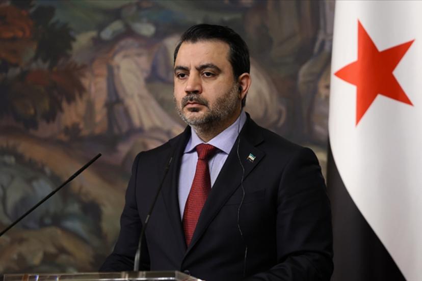 Esad Hasan Şeybani: İsrail, Suriye topraklarından çekilmeden bir anlaşma olmayacak