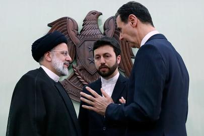 Esad’ın üst düzey danışmanı, rejim yıkılmadan önce suikasta mı uğradı?