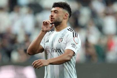 Eski Beşiktaşlı Chamberlain geri dönüyor! Görüşmeler başladı