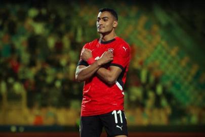 Eski Galatasaraylı Mostafa Mohamed, Nijerya'yı bu golle yıktı!