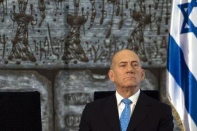 Eski İsrail Başbakanı: Batı Şeria'da savaş suçları işleniyor