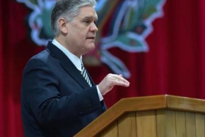 Eski Küba Ekonomi Bakanı Fernandez casusluktan hüküm giydi