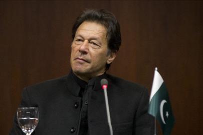 Eski Pakistan Başbakanı Imran Khan'a 17 yıl hapis cezası verildi