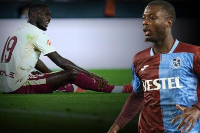 Eski Trabzonsporlu yıldızdan Cristiano Ronaldo'ya zehir zemberek sözler! '200 tane penaltı attı'