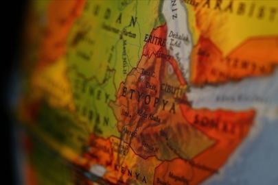 Etiyopya’da 200’ü aşkın silahlı militan teslim oldu