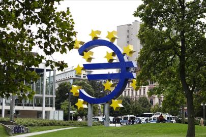 Euro Bölgesi ekonomisi üçüncü çeyrekte yükselişe geçti