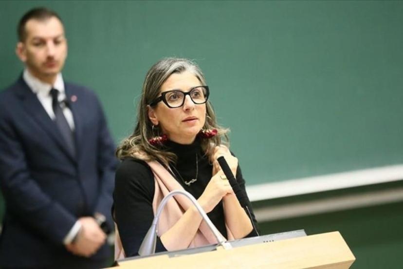 Eurovision'a İsrail tepkisi: Soykırım normalleştirildiği için devam ediyor