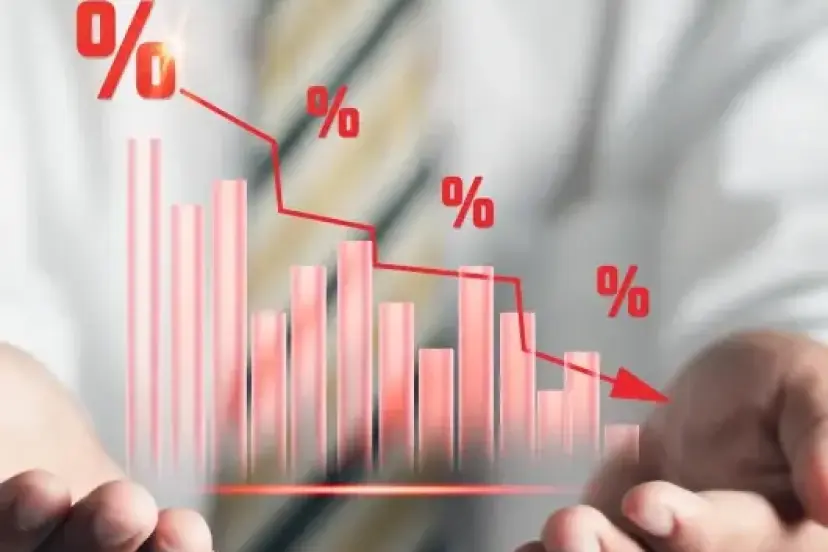 Faiz indirimi kredilere yansımıyor