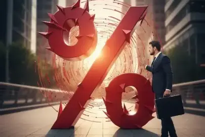 Faiz yarışı yatırıma fren