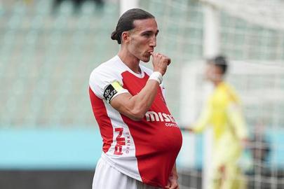 Fatih Karagümrük 5 golle tur atladı! Esenler Erokspor - Fatih Karagümrük maçı sonucu: 2-5