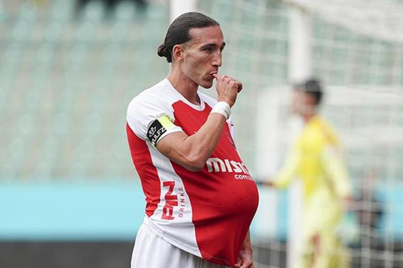 Fatih Karagümrük 5 golle tur atladı! Esenler Erokspor - Fatih Karagümrük maçı sonucu: 2-5