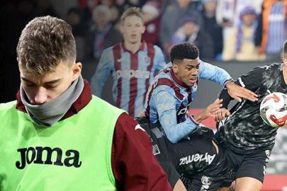 Fatih Tekke Alanyaspor mağlubiyetini yorumladı! 'Oyunun içinde yoktuk'