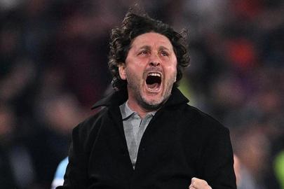 Fatih Tekke ilk 11’ini arıyor