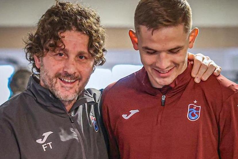 Fatih Tekke, Trabzonspor'un çehresini değiştirdi