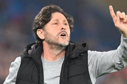 Fatih Tekke'den galibiyet sözleri: 'Planlarını yok ettik'